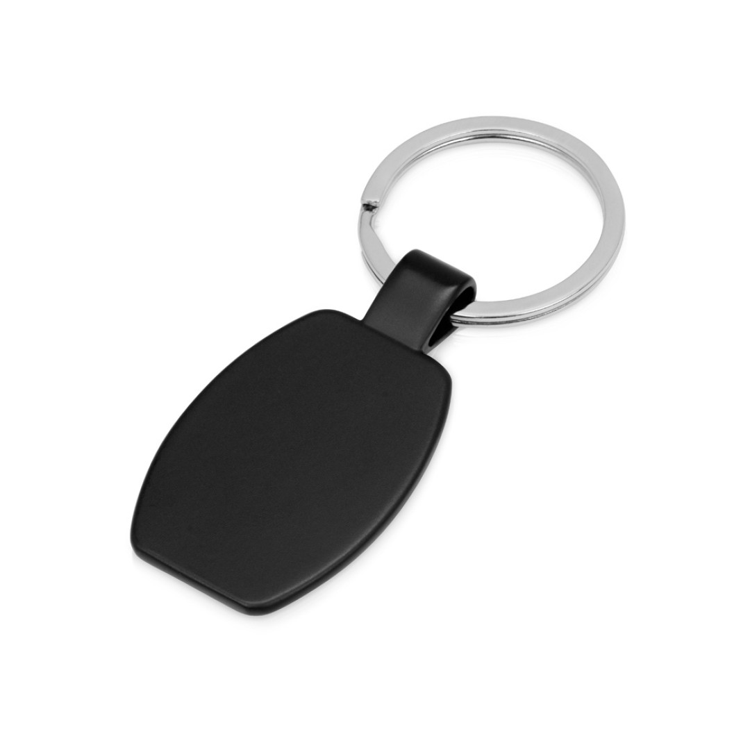 Брелок "Infinity", черный