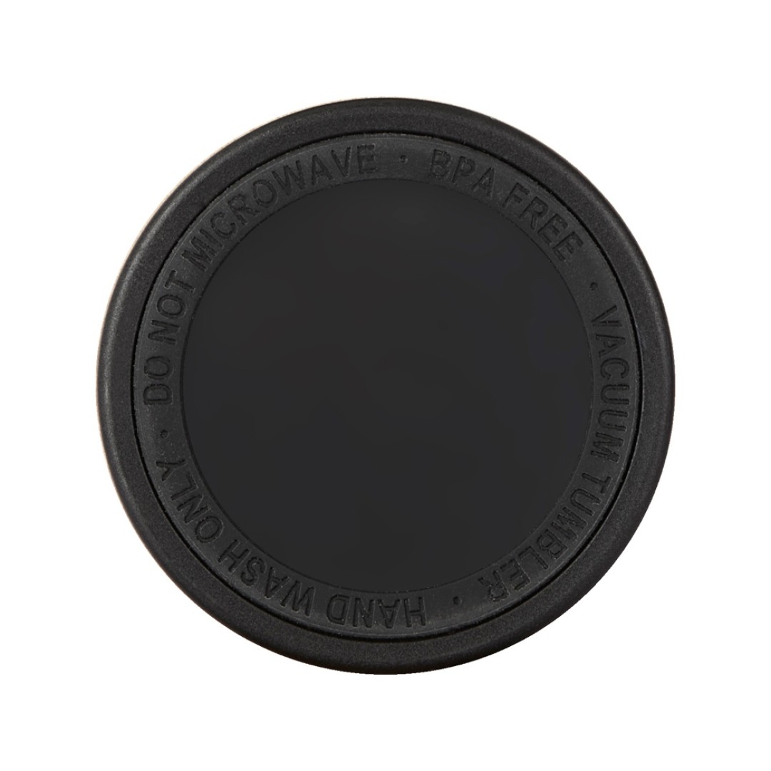 Вакуумный термос с ручкой «Hedge», 550 мл, черный