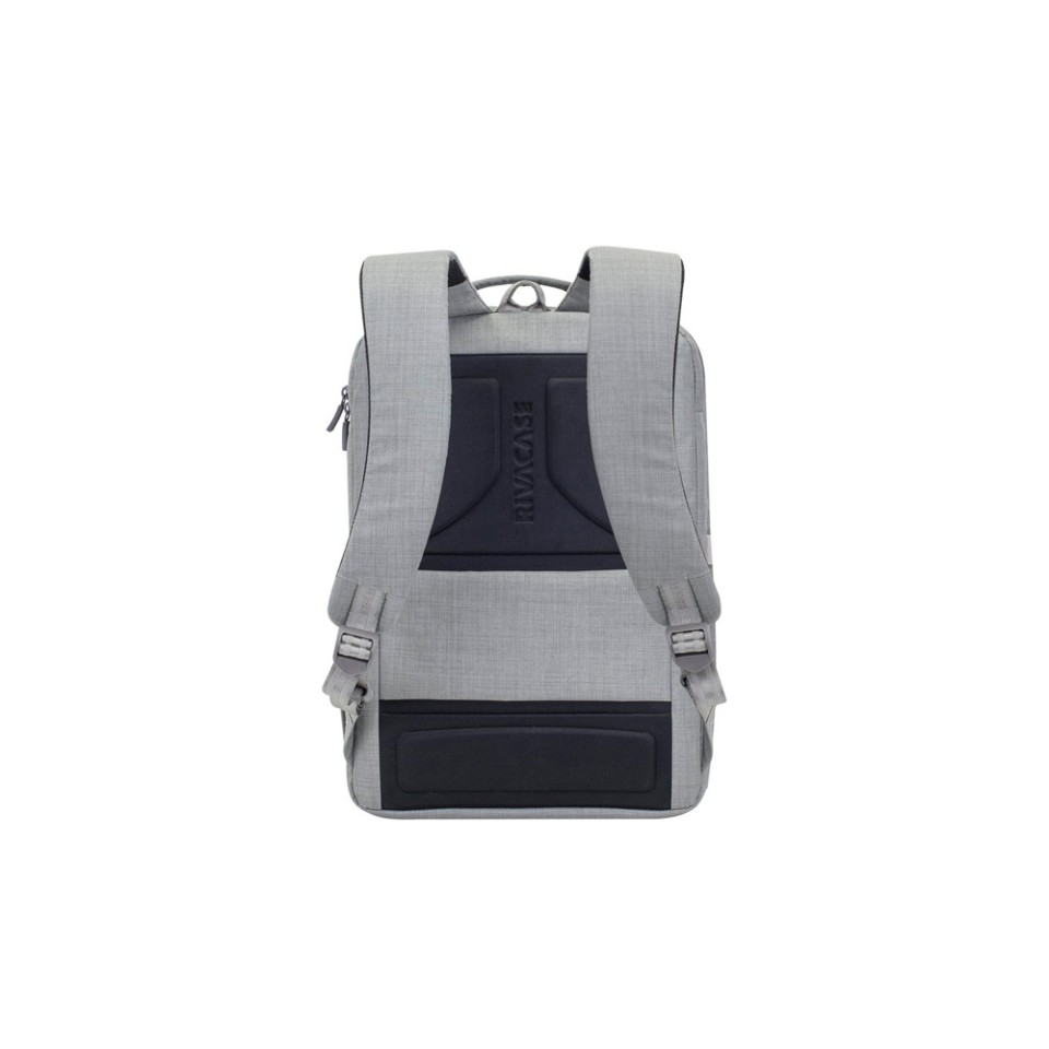 RIVACASE 8363 grey рюкзак для ноутбука 15.6" / 6