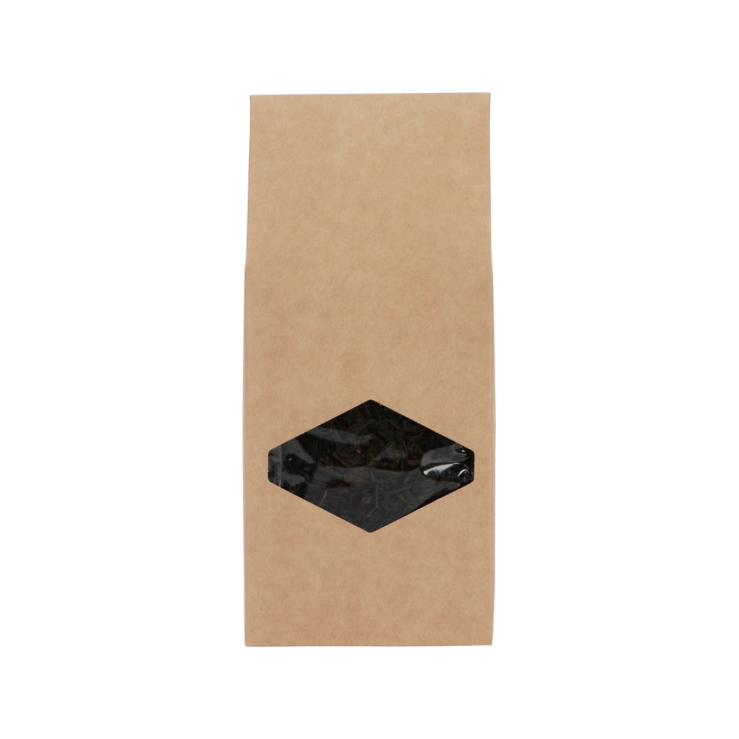 Чай "Эрл Грей" с бергамотом черный, 70 г