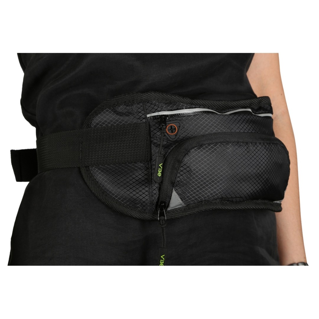 Спортивная сумка для бега «Track», черный