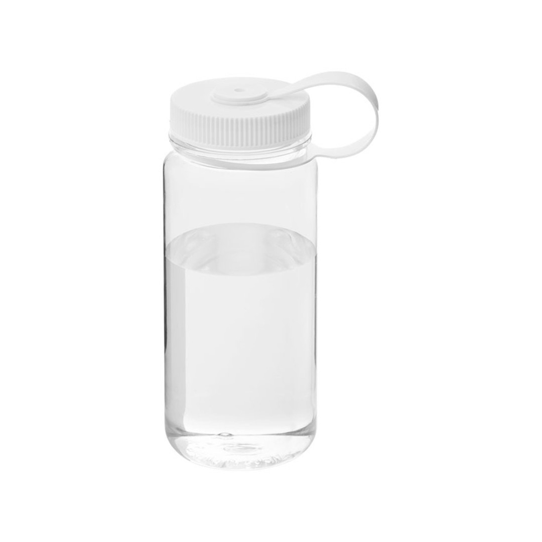 Бутылка для питья "Hardy", белый