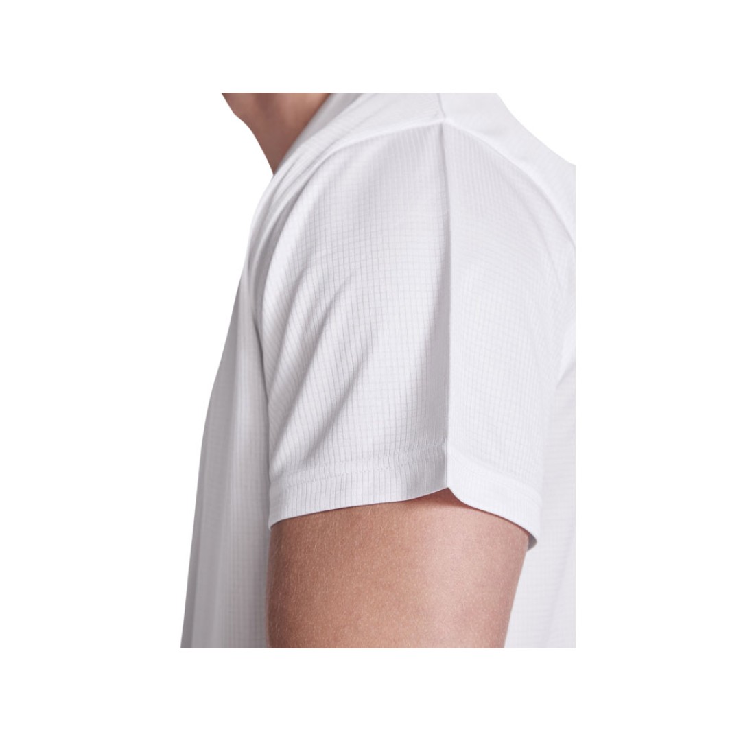 Футболка «Estoril» мужская, белый