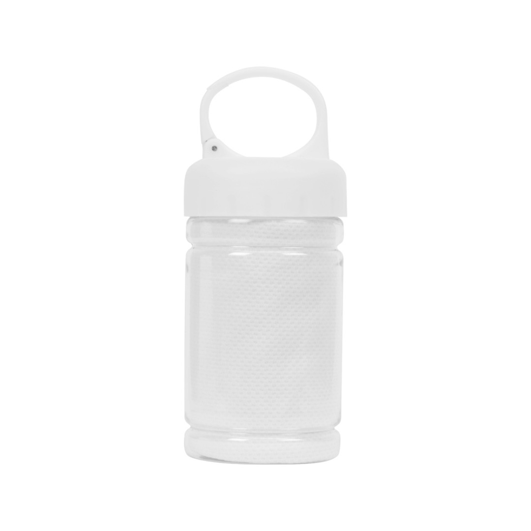 Набор для фитнеса «Cross», белый