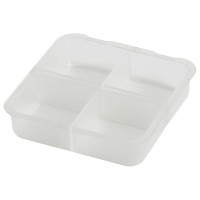 Футляр для мелочей "Belen", белый