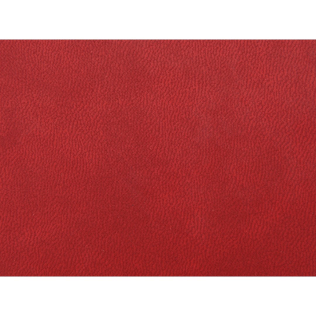 Блокнот А6 Riner, красный