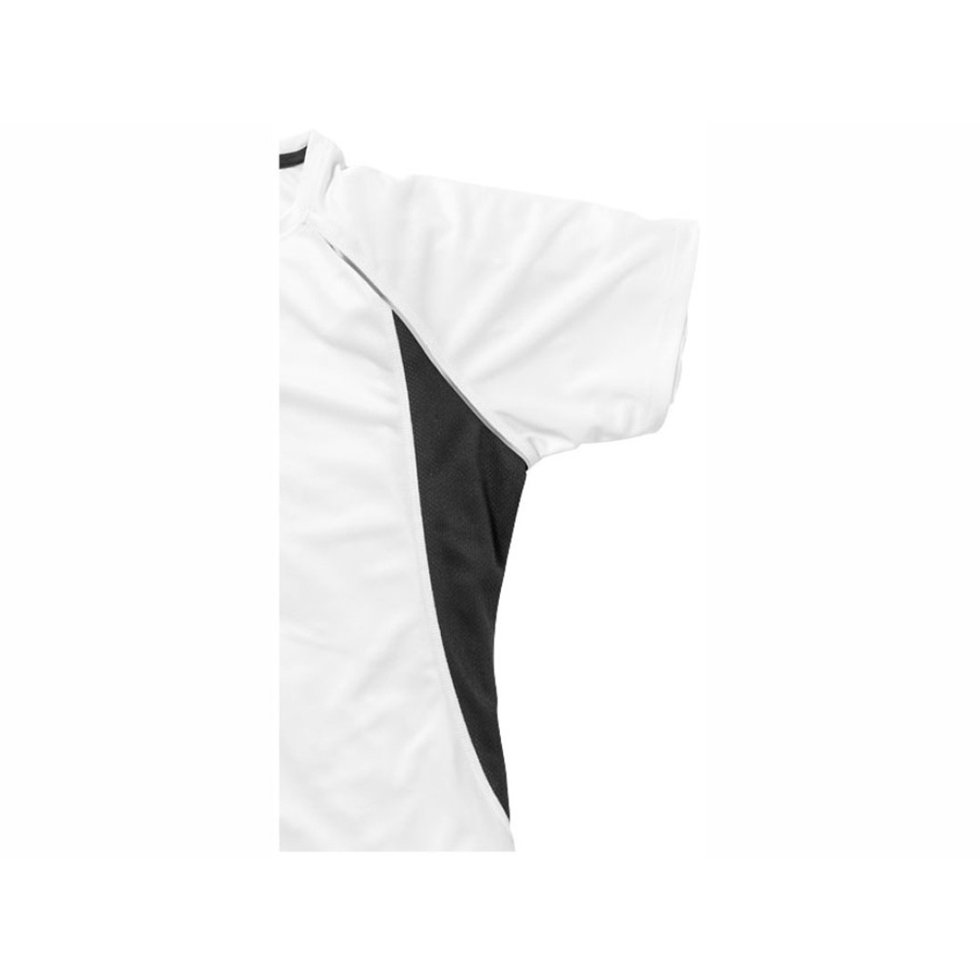 Футболка "Quebec Cool Fit" женская, белый