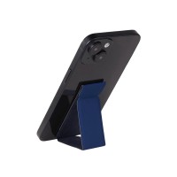 Держатель-подставка для смартфона "Morgan", синий