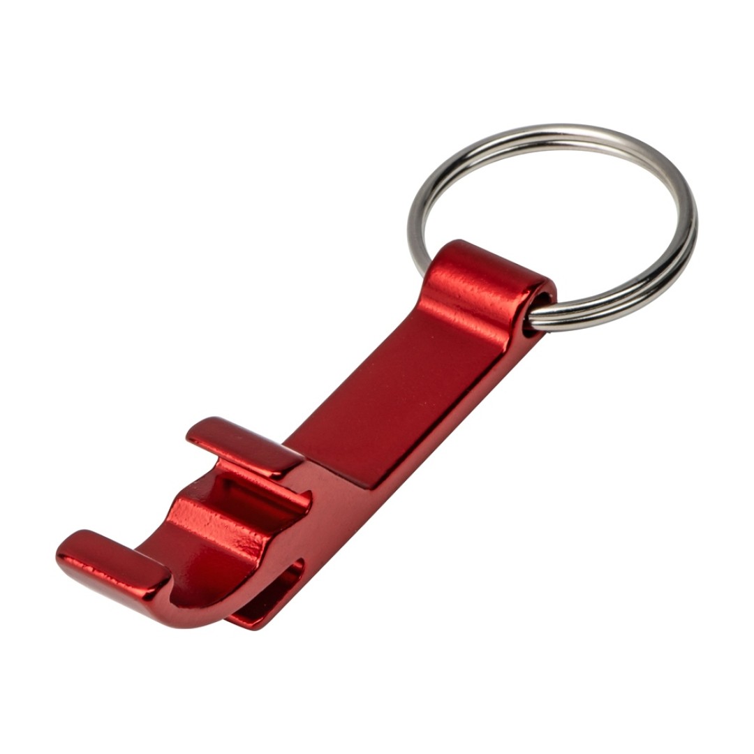 Брелок-открывалка «Dao», красный (Р)