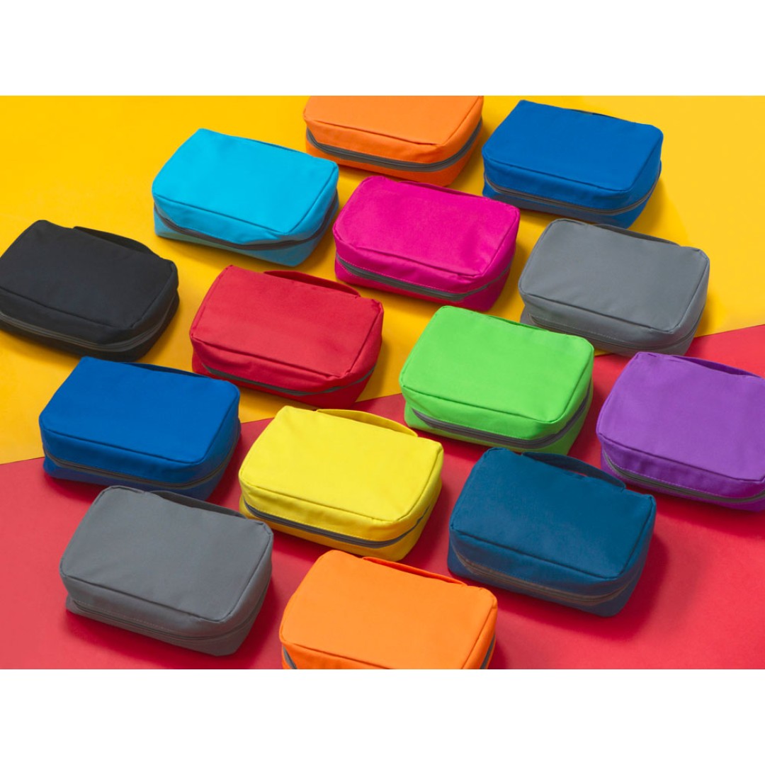 Несессер для путешествий «Promo», черный