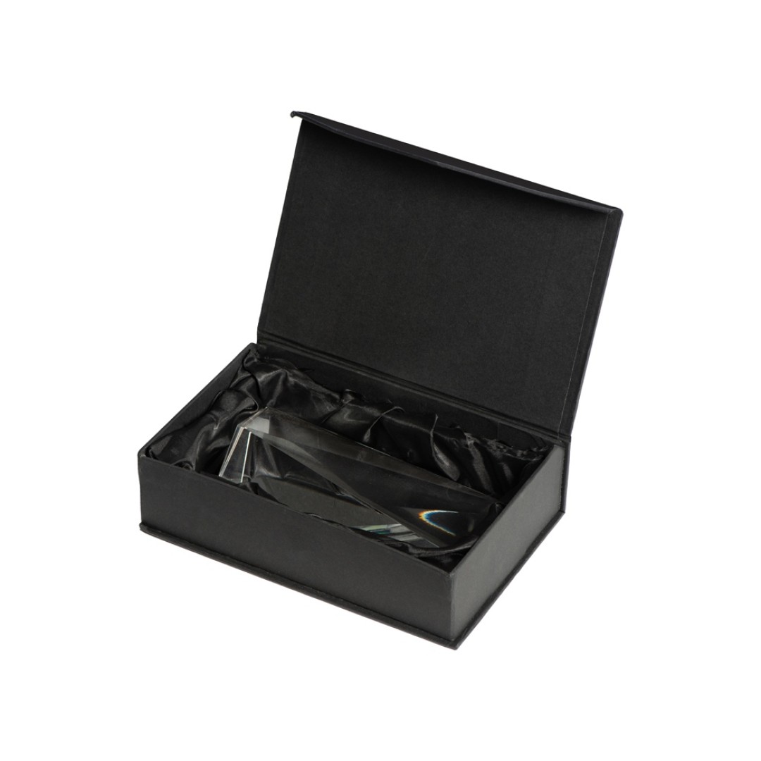 Награда "Nostromo", прозрачный