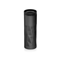 Термокружка "Torino", черный (P)