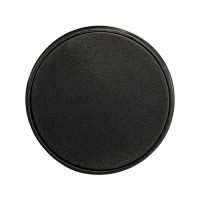 Подставка для телефона Brace с держателем для руки, черный