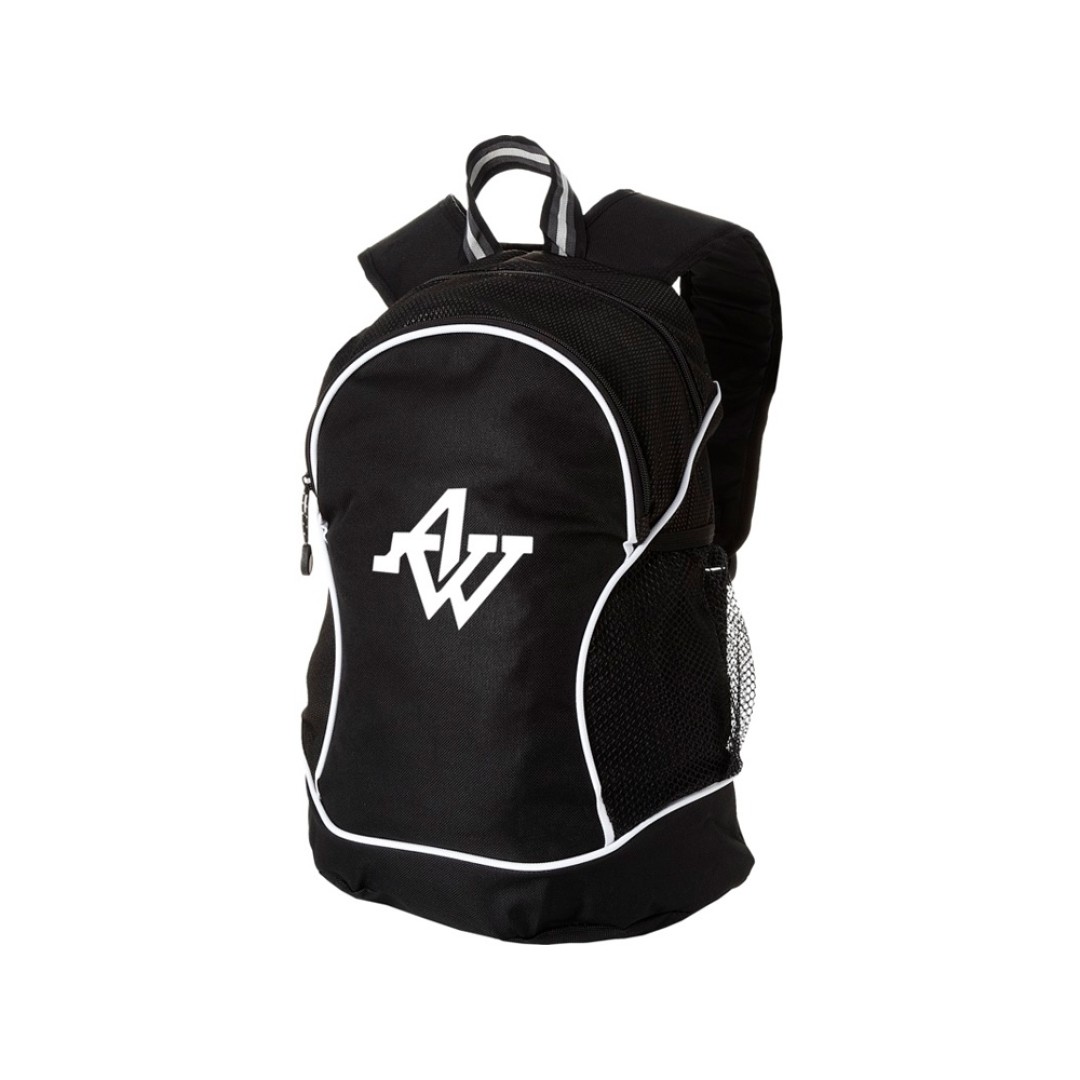 Рюкзак "Boomerang", черный