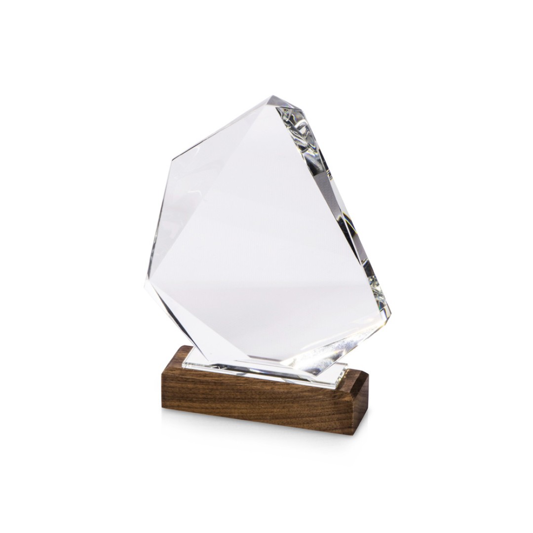 Награда "Marvel", прозрачный