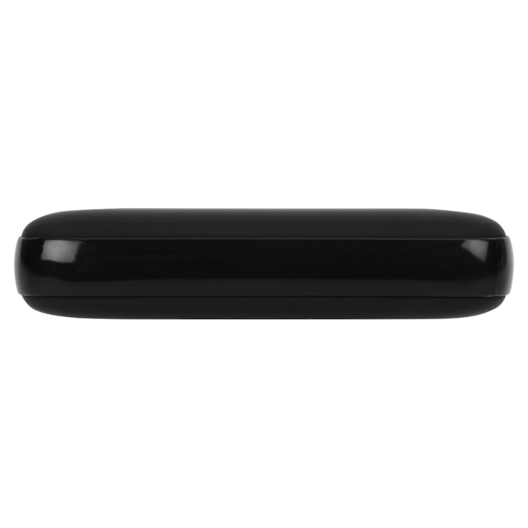 Внешний аккумулятор "Reserve Pro", 10 000 mah, черный