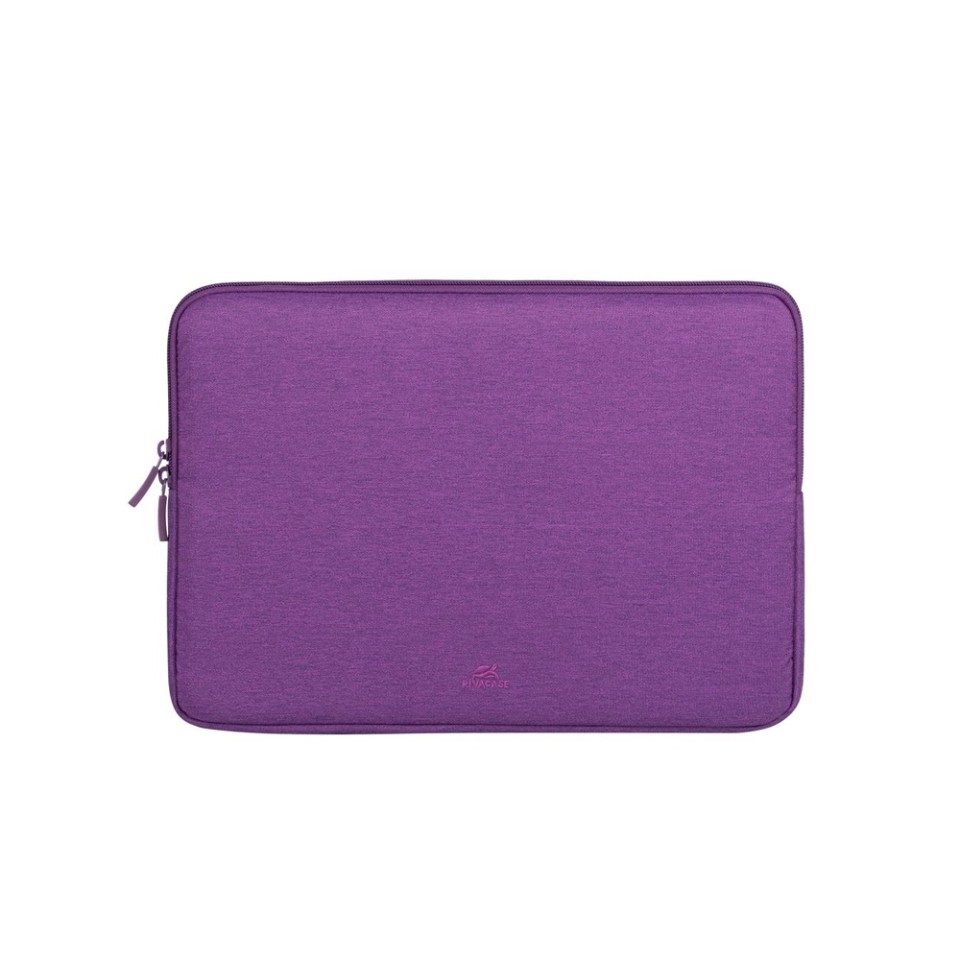 RIVACASE 7703 violet ECO чехол для ноутбука 13.3-14" / 12