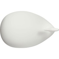 Ночник "Whale", белый