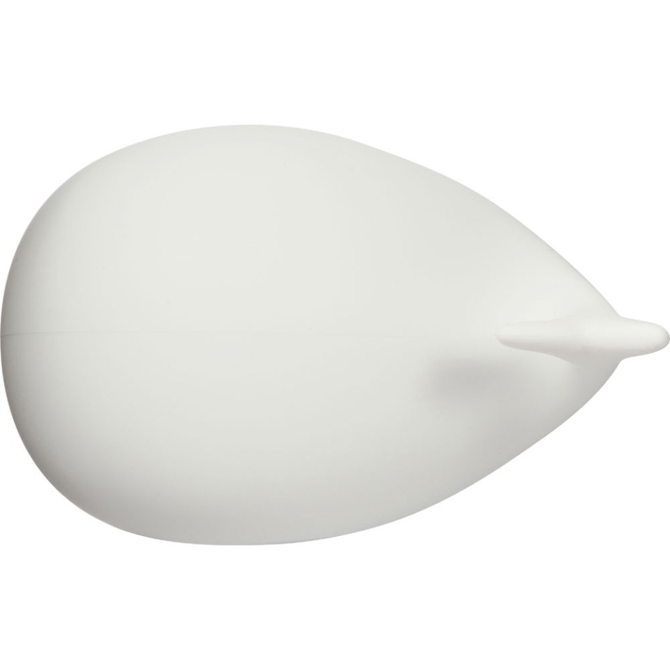 Ночник "Whale", белый