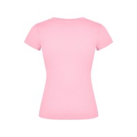 Футболка "Victoria" женская, светло-розовый
