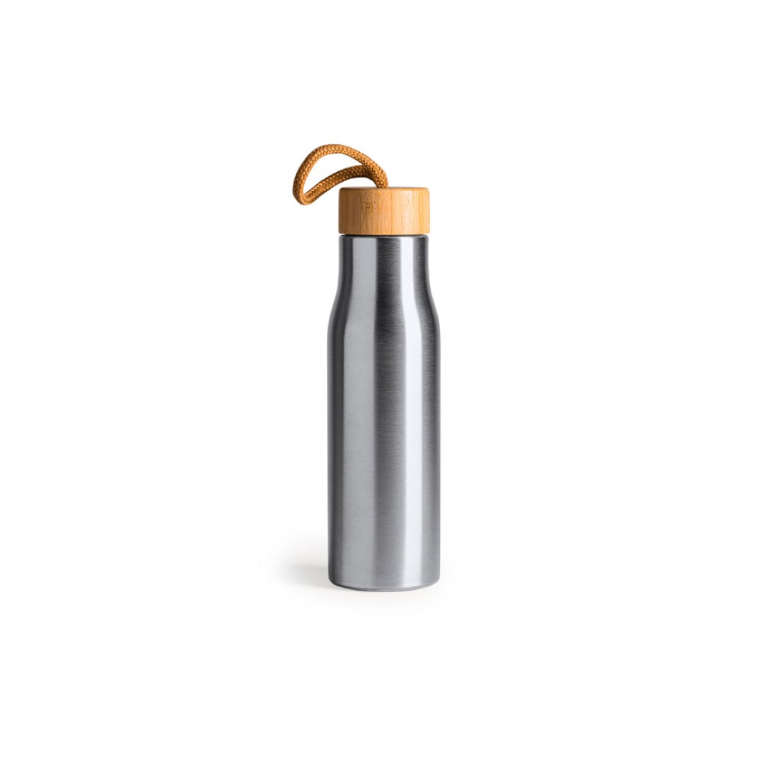 Бутылка SOTOS из нержавеющей стали 600 мл