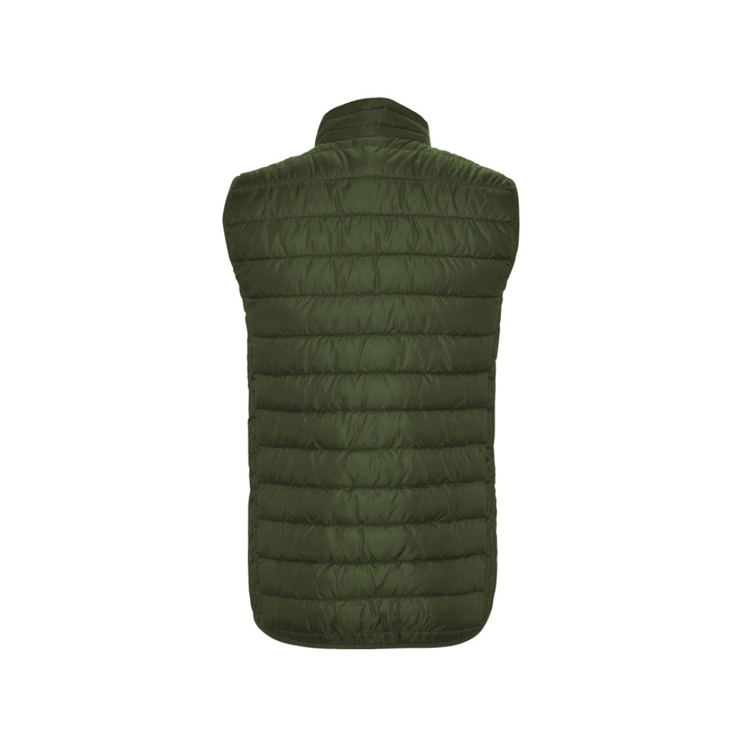 Жилет "Oslo" мужской, армейский зеленый