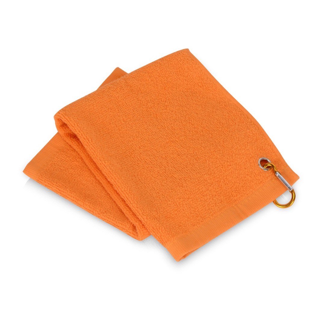 Набор «Фитнес», оранжевый