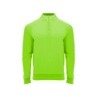 Толстовка "Epiro", неоновый зеленый