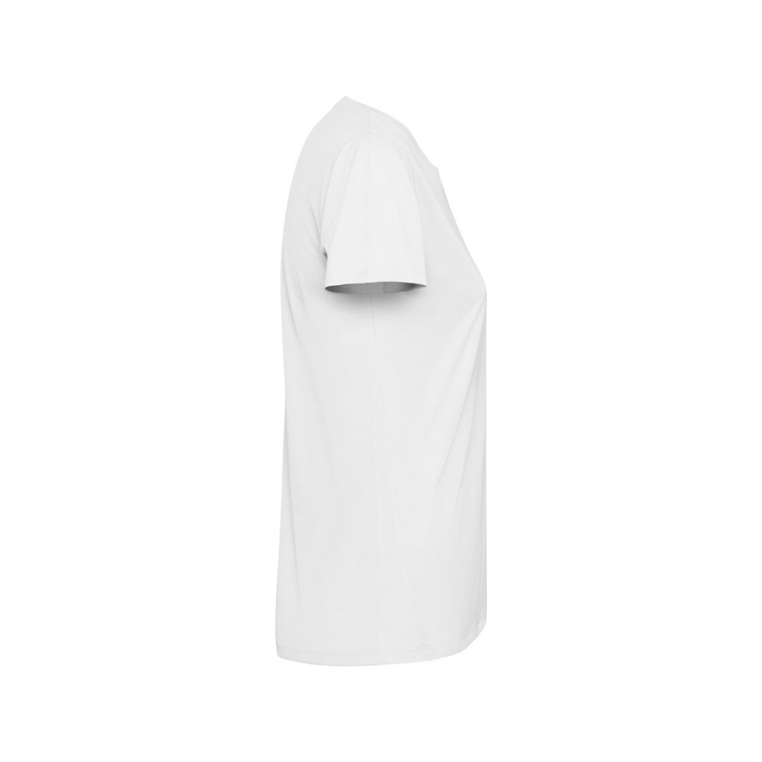 Футболка «Estoril» женская, белый