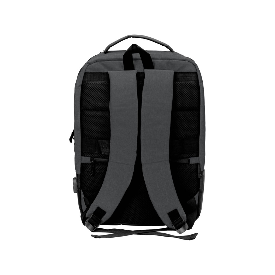 Рюкзак Slender  для ноутбука 15.6'', серый