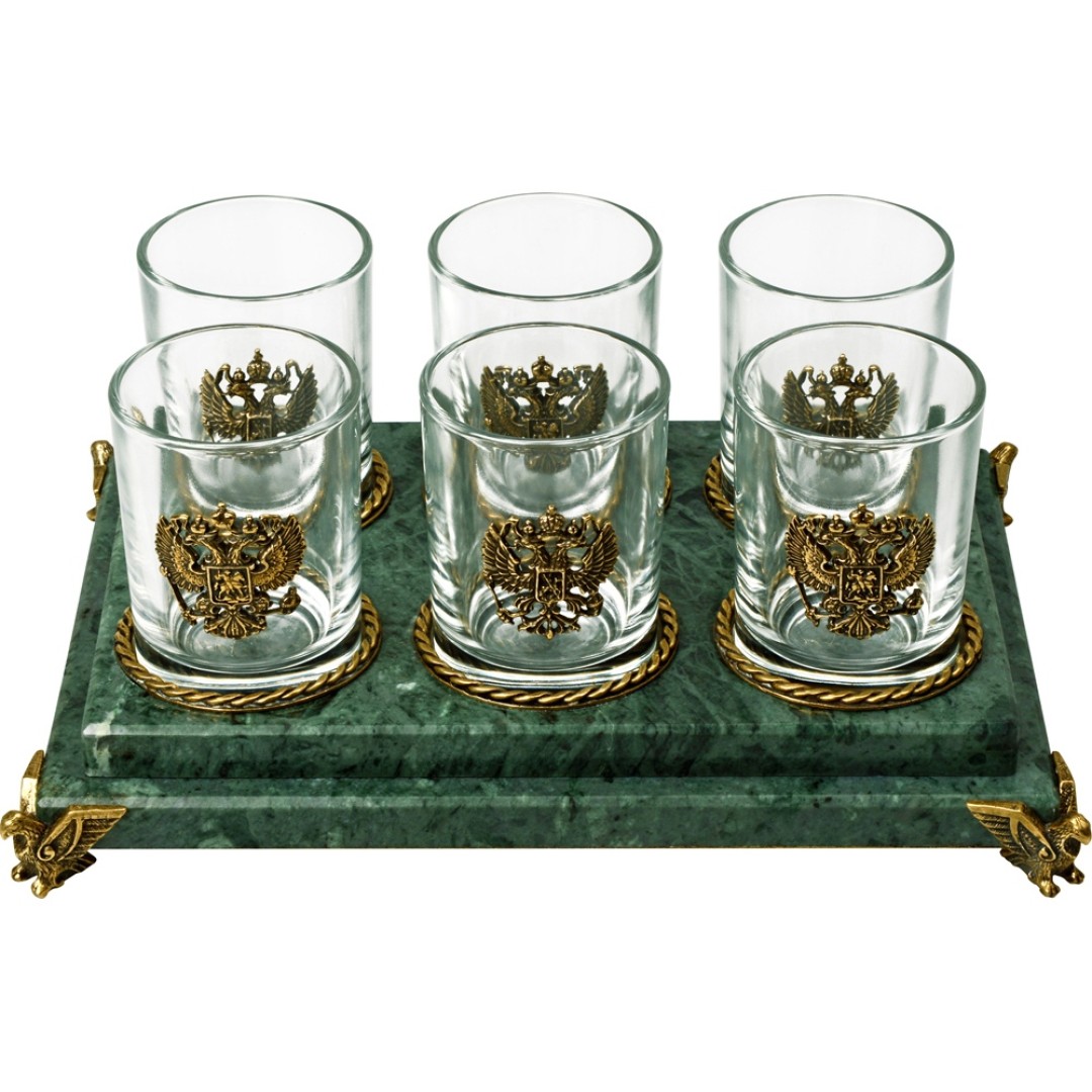 Набор для водки "Событие"