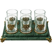 Набор для водки "Событие"