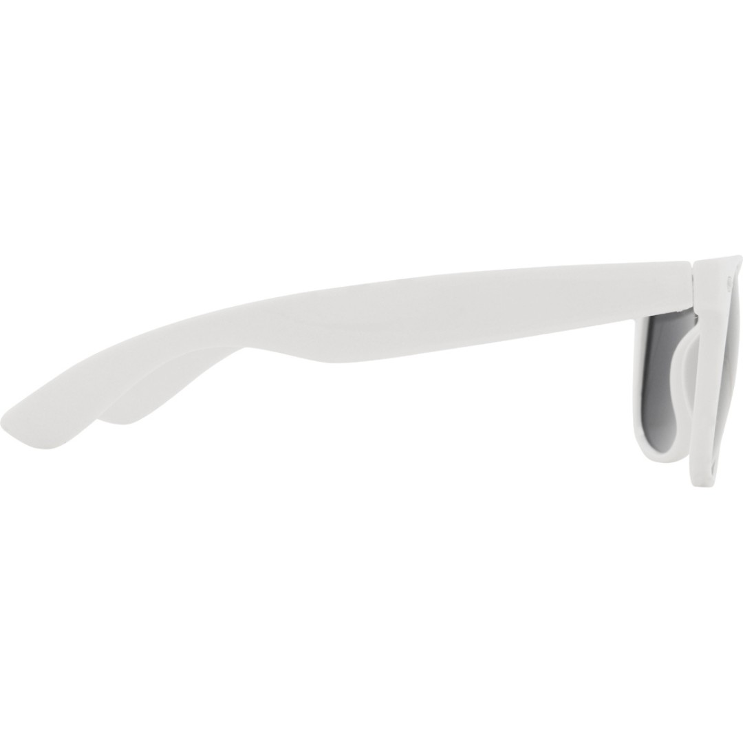 Очки в чехле "Шеффилд", белый