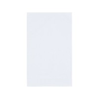 Хлопковое полотенце для ванной Chloe 30x50 см плотностью 550 г/м2, белый