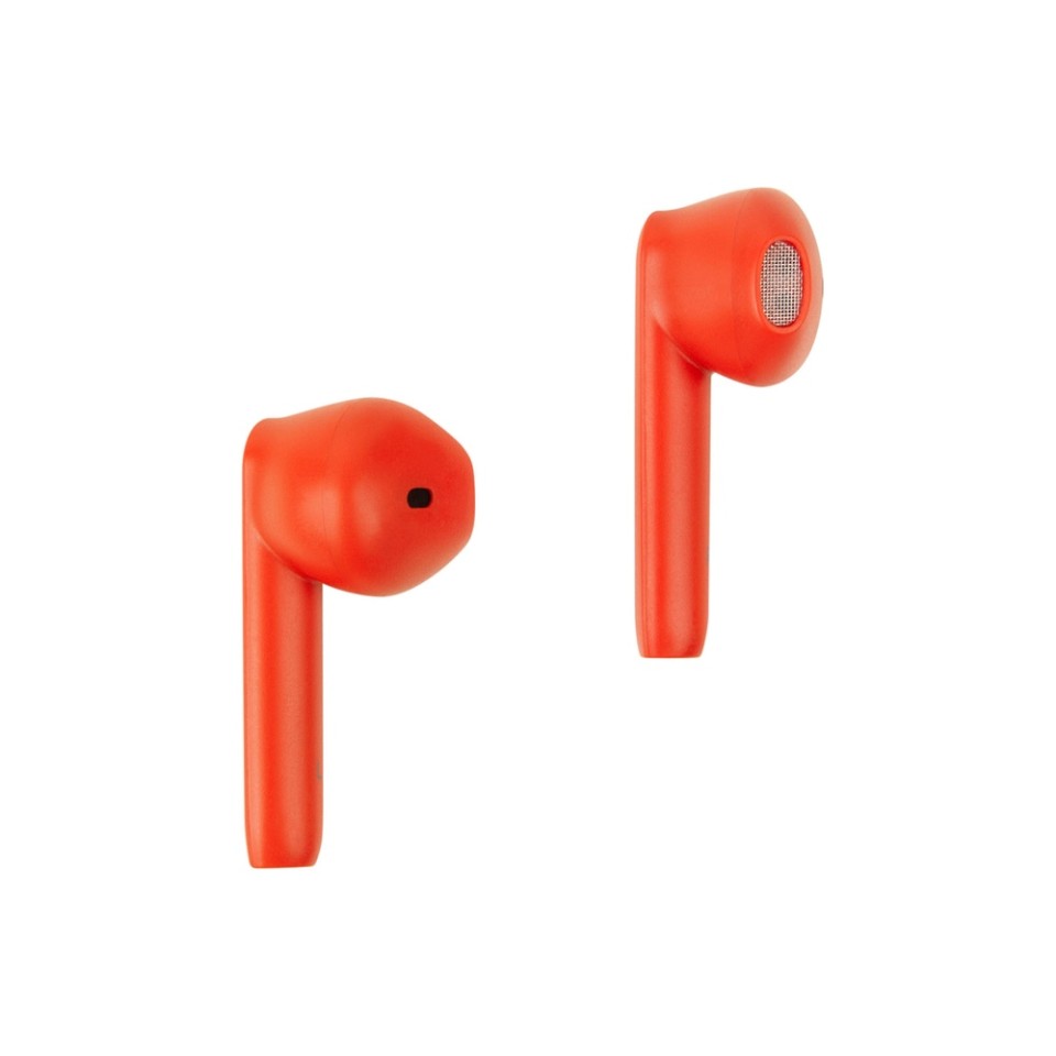 Наушники Rombica Mysound Factor Red