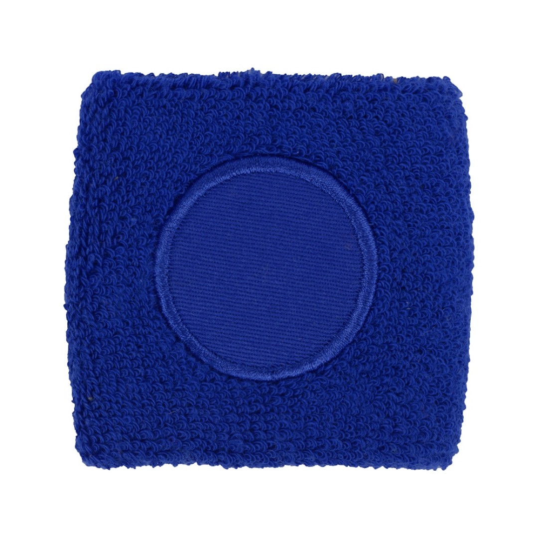 Напульсник "Пульс", синий