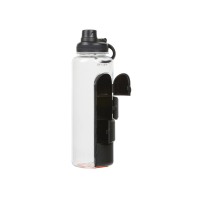 Бутылка для воды «Electrolyte», черный (Р)