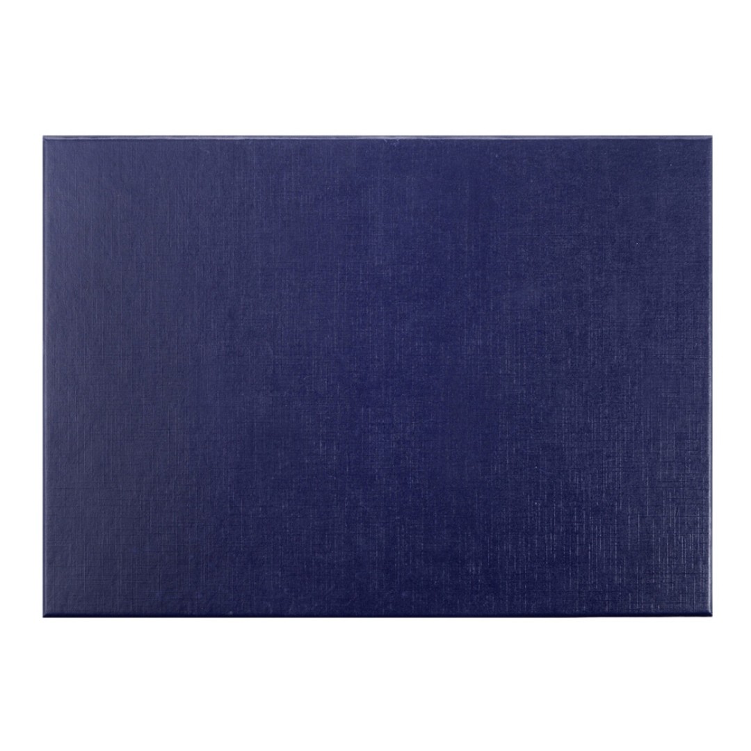 Настольный прибор «Петронас»: часы, термометр, подставки под ручки, визитки, скрепки, бумажный блок