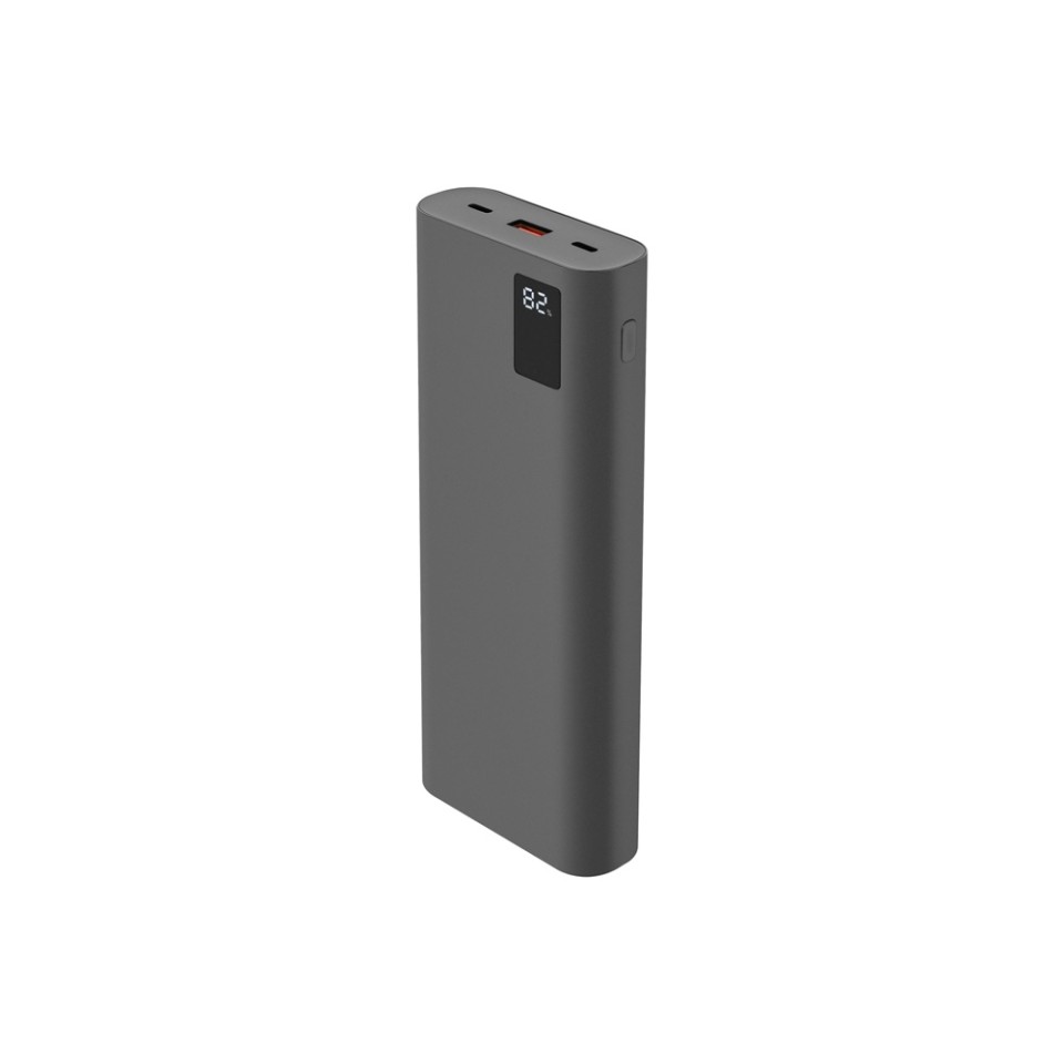 Внешний аккумулятор Rombica NEO PRO-300C Gray