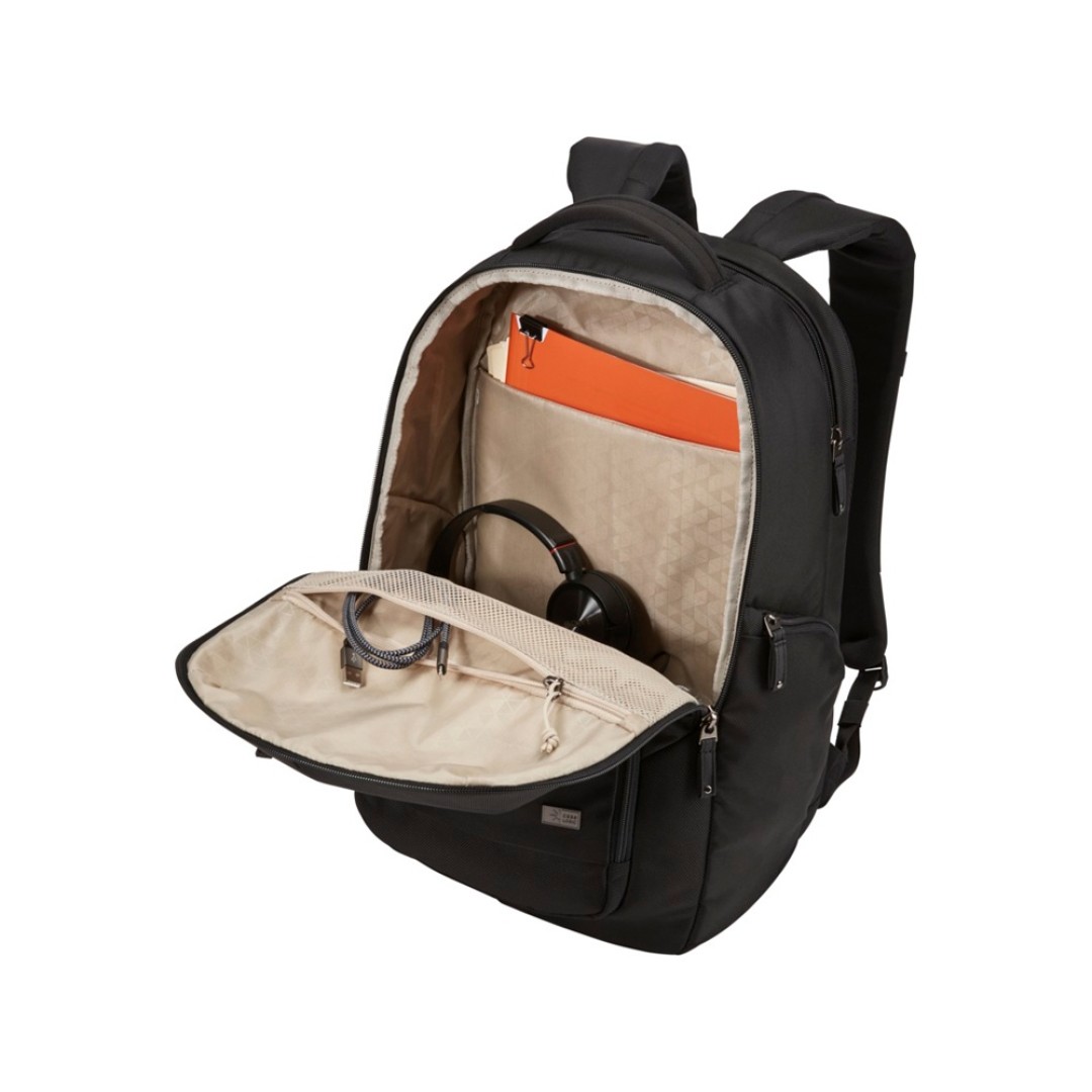 Рюкзак для ноутбука 15,6" Notion, черный