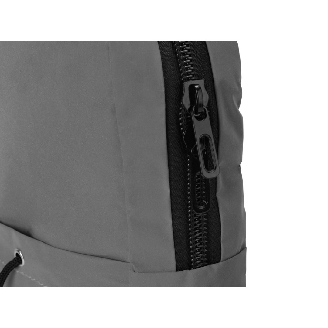 Светоотражающая сумка на одно плечо Reflector на одно плечо