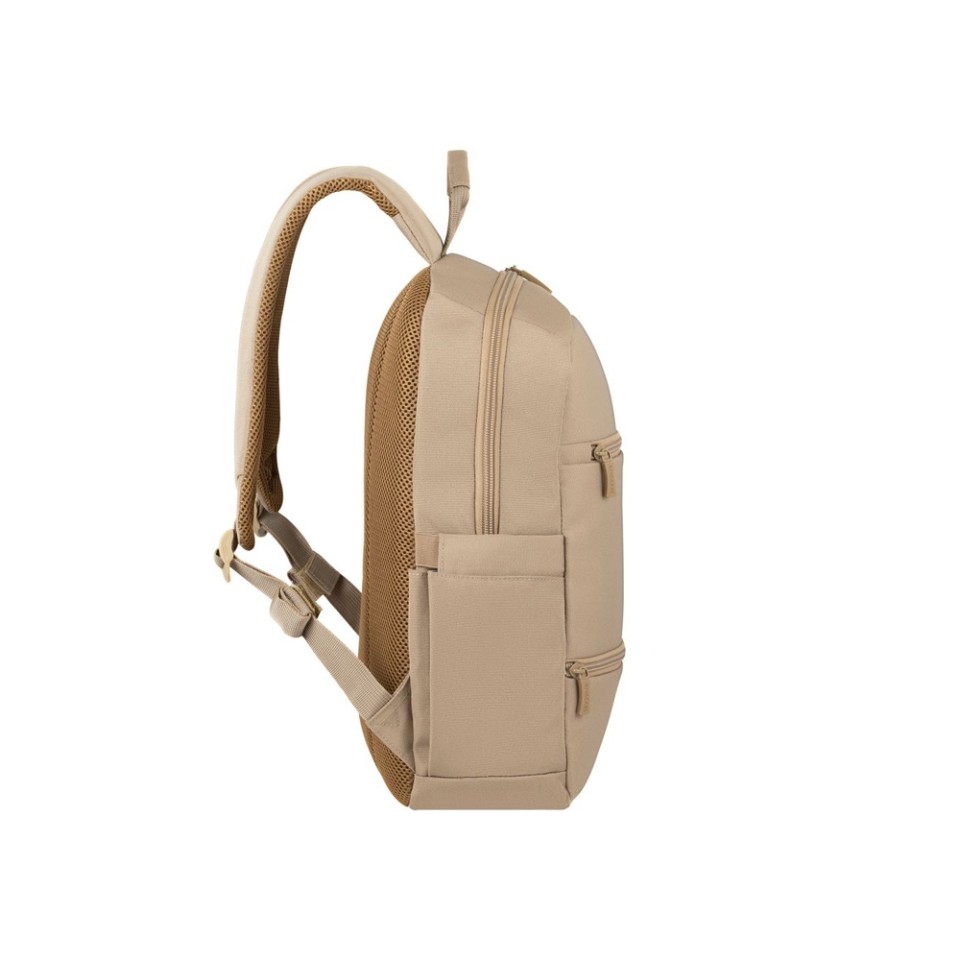 RIVACASE 8264 beige рюкзак для ноутбука 13,3-14" / 6