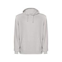 Толстовка с капюшоном «KENIA» унисекс, каменистый выстиранный