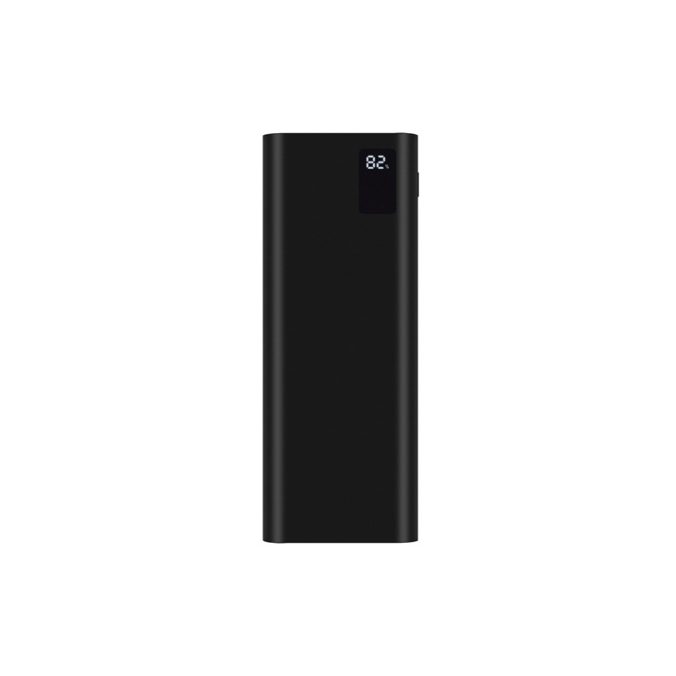 Внешний аккумулятор Rombica NEO PRO-300C Black