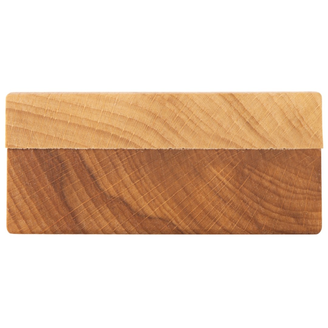 Игра «Домино» из массива бука