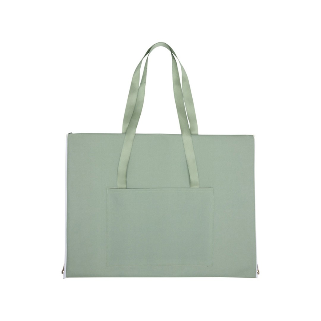 Плед для пикника Laytote - Зеленый