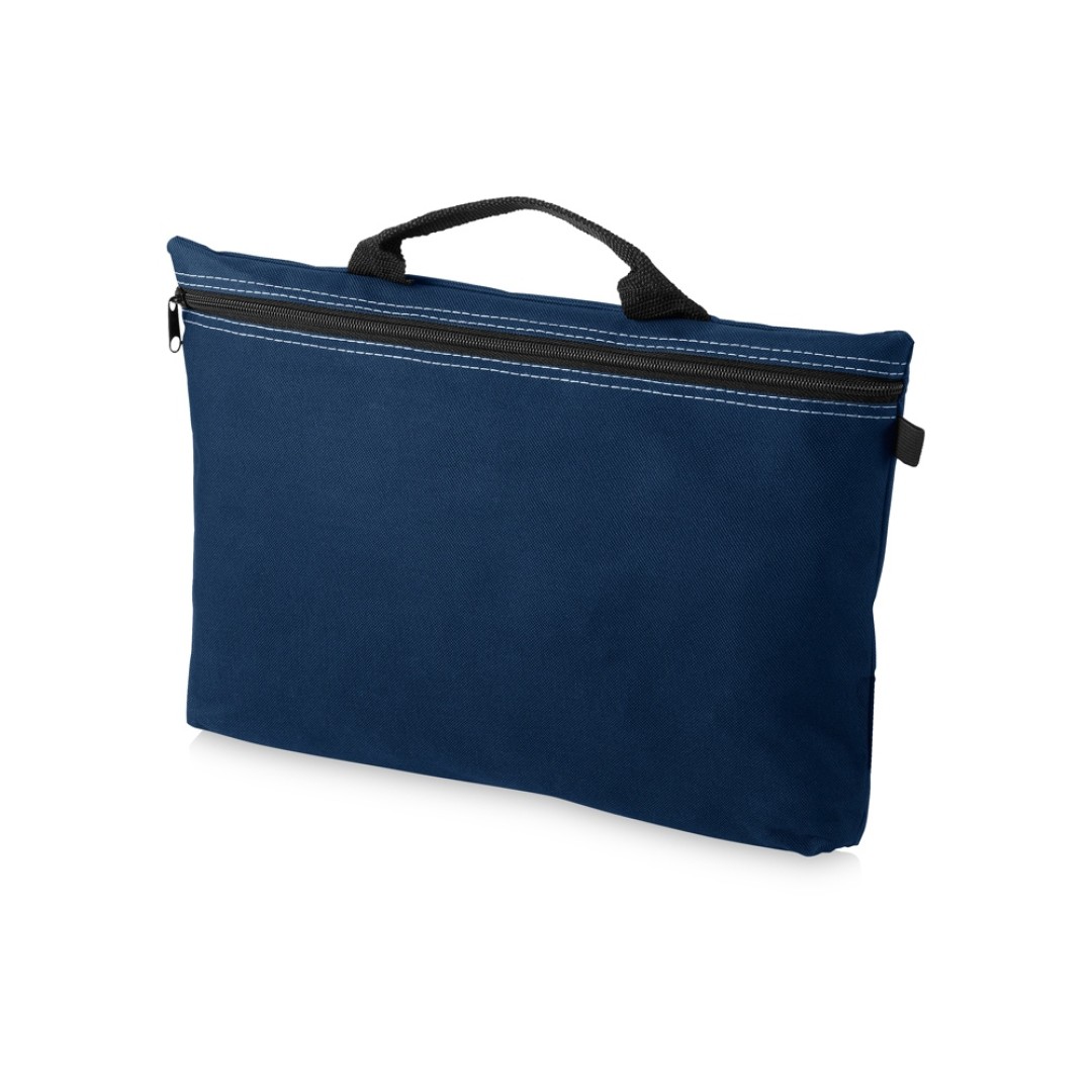 Сумка "Lando", синий глубокий