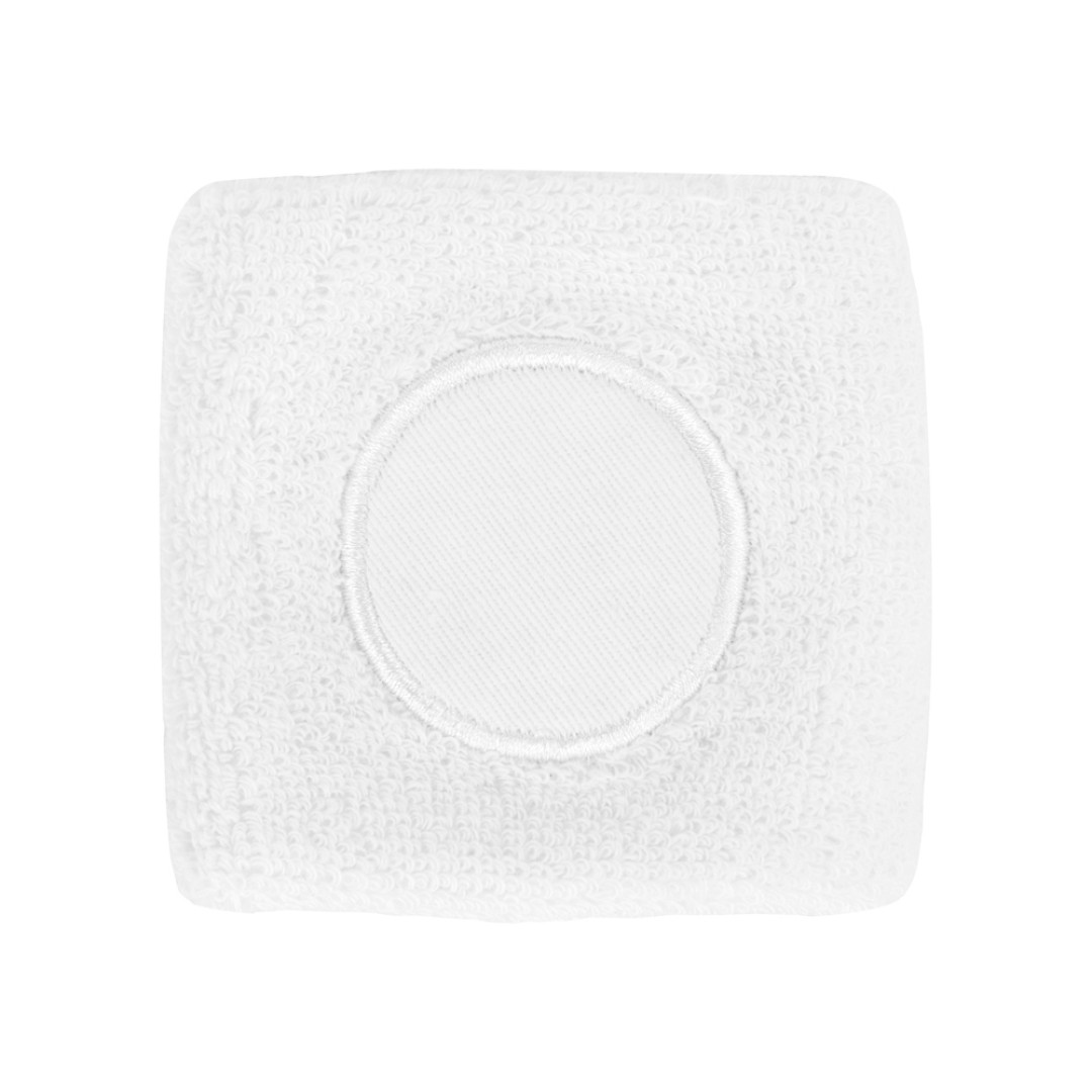 Напульсник "Пульс", белый (Р)