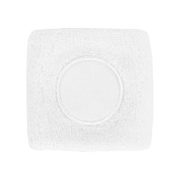 Напульсник "Пульс", белый (Р)