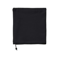 Снуд "Nukka", черный